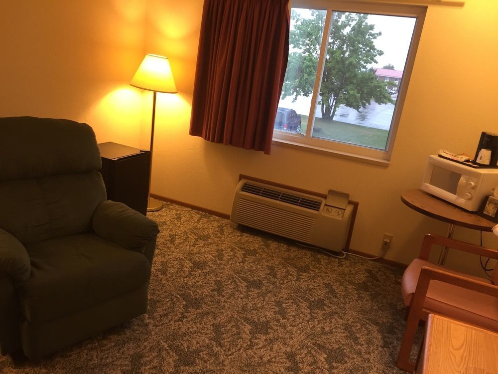 Super 8 By Wyndham Escanaba Kültér fotó