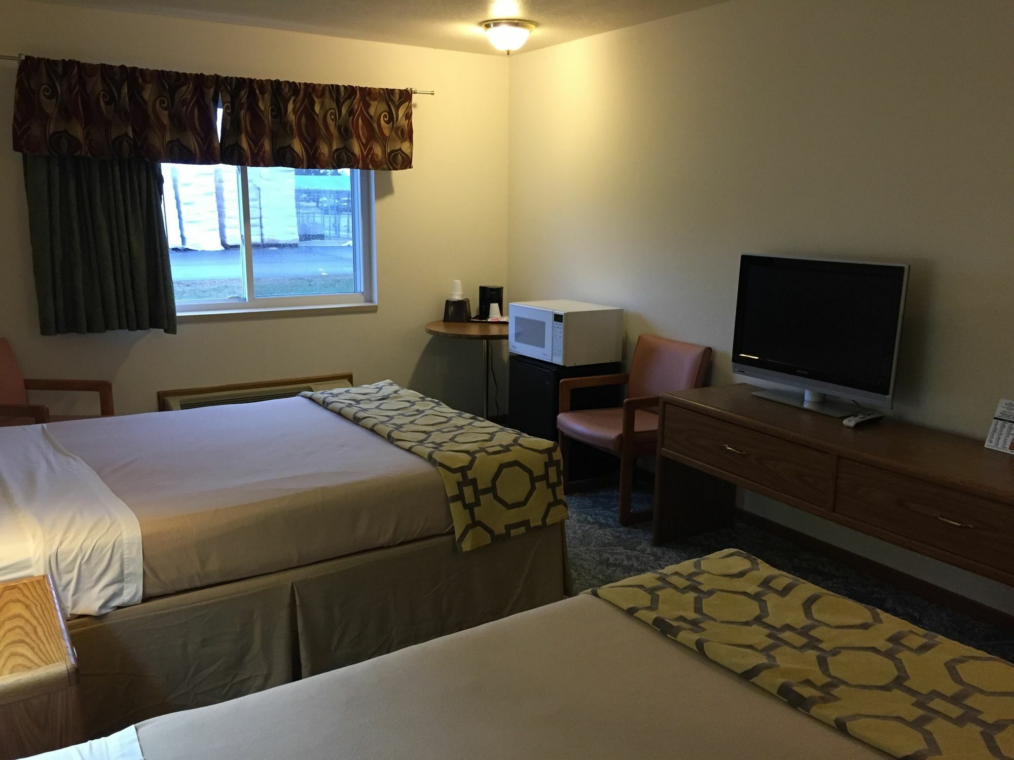 Super 8 By Wyndham Escanaba Kültér fotó