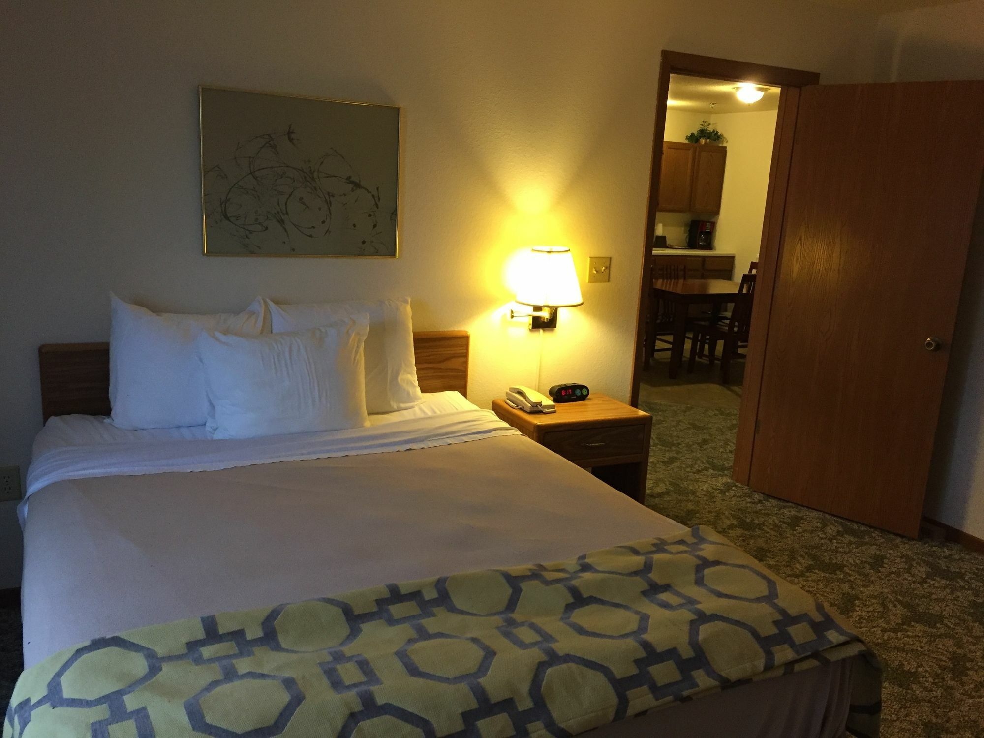 Super 8 By Wyndham Escanaba Kültér fotó