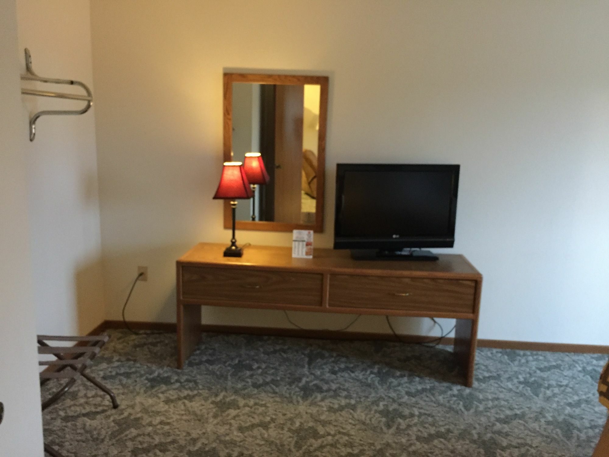 Super 8 By Wyndham Escanaba Kültér fotó