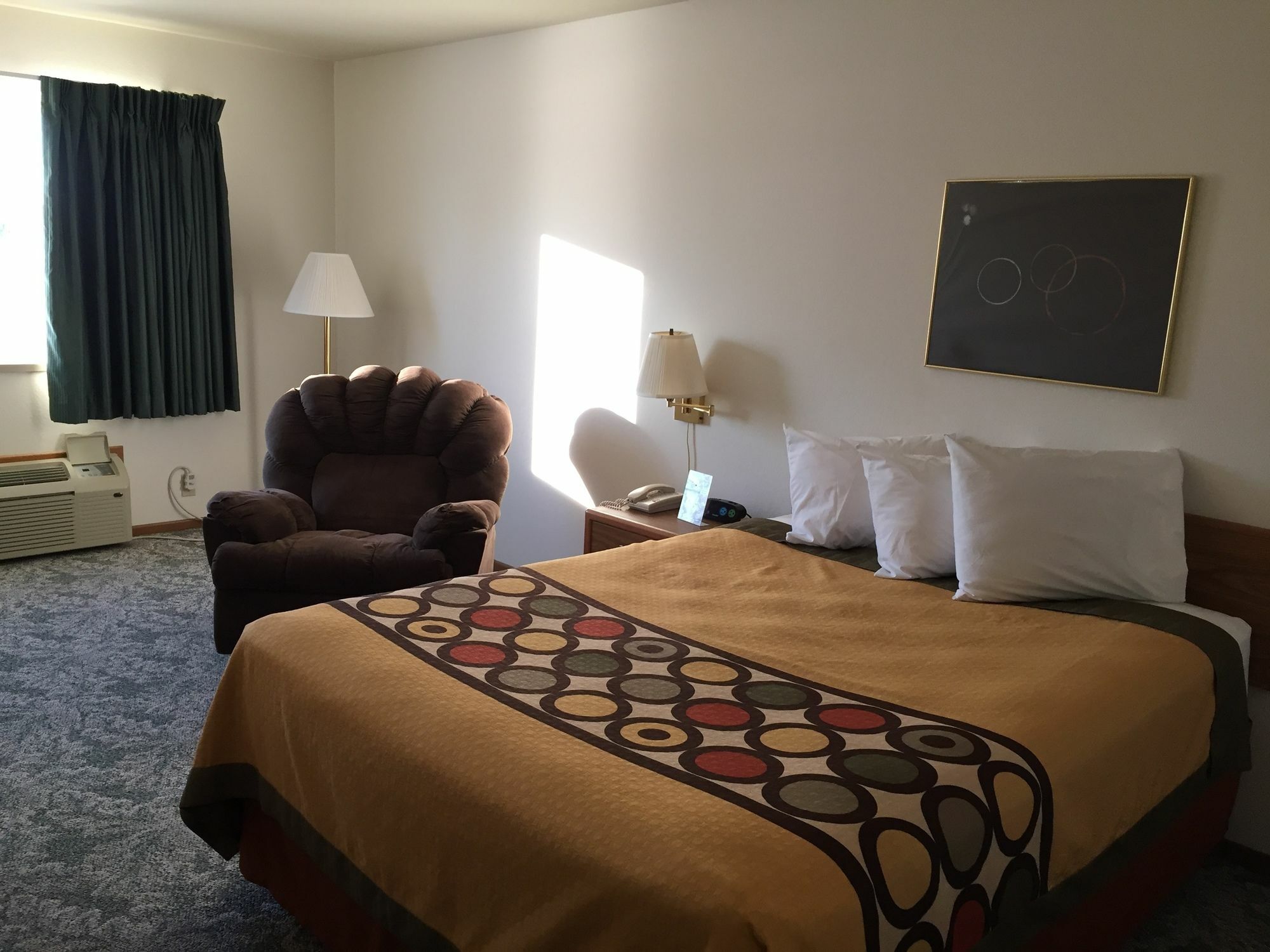 Super 8 By Wyndham Escanaba Kültér fotó