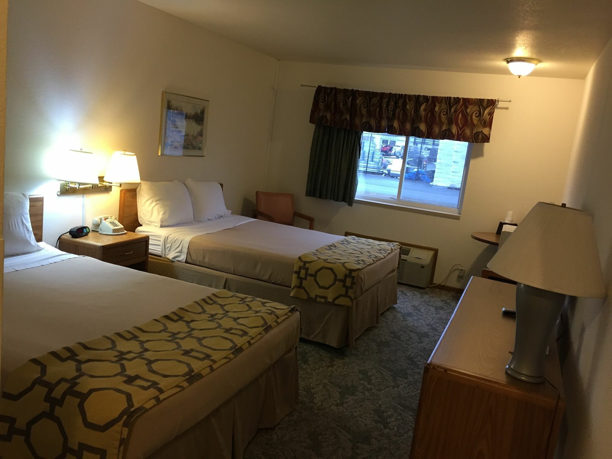 Super 8 By Wyndham Escanaba Kültér fotó